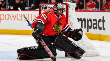 Corey Crawford pv