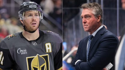 Avec Roy, les Islanders devront mettre leurs bottes de travail selon Marchessault