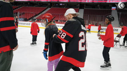 Melnyk Skate for Kids
