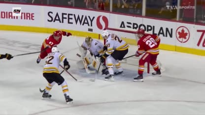 Zary joue de chance en prolongation