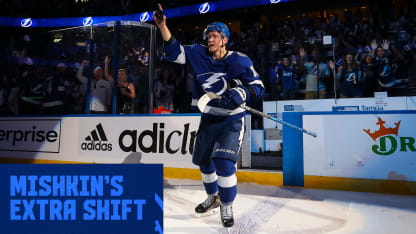 Extra Shift 06.05.2022