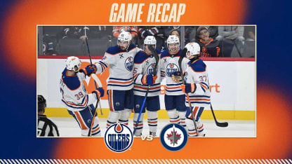HIGHLIGHTS | EDM 3, WPG 2