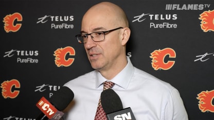 Postgame Huska - 28.02.26