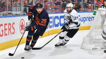 11-16 LAK EDM pluses minuses