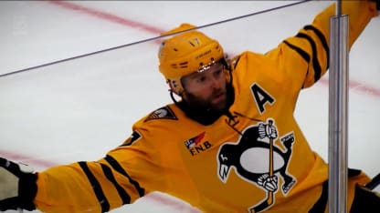 NHL On The Fly: Top Shelf