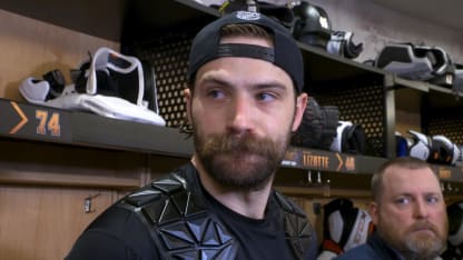 Post Game: Skinner (03.22.26)