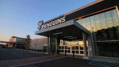 upmc lemieux sports complex