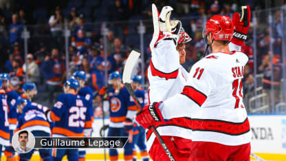 HURRICANES SIDE BADGE LEPAGE