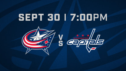 TUESDAY, SEPTEMBER 30 @ 7 PM