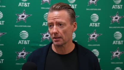 4/14/26 Practice: Glen Gulutzan