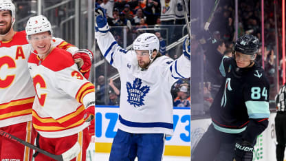 Krakenin Kaapo Kakko viikon suomalaistähti