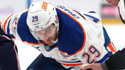 Draisaitl mit zwei Assists und dem Siegtreffer 