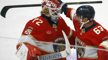 Résumé Maple Leafs Panthers match no 3 série deuxième tour Est 2025