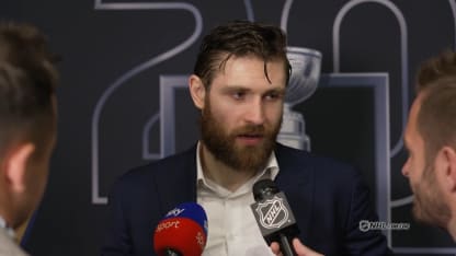 Leon Draisaitl zum OT-Sieg in Spiel 4