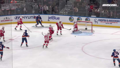 Lee déjoue Lyon du cercle gauche