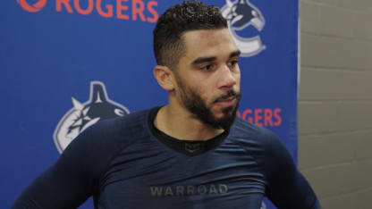 POSTGAME | Kane at Panthers