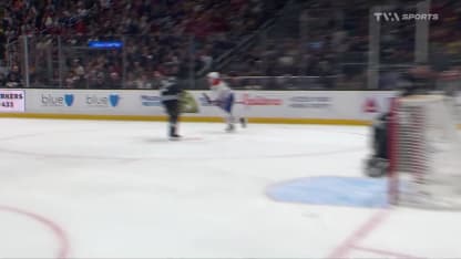 MTL@LAK: Suzuki marque un but contre Darcy Kuemper