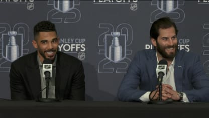 POST-RAW | Evander Kane, Adam Henrique 05.12.25