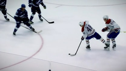 NHL On The Fly: Top Shelf