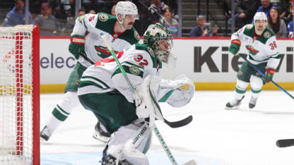 Gustavsson stoppar 44 av 45 skott