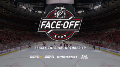 Opening Night NHL Tripleheader