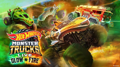 Hot Wheels - Aug.16 - Aug.17, 2025