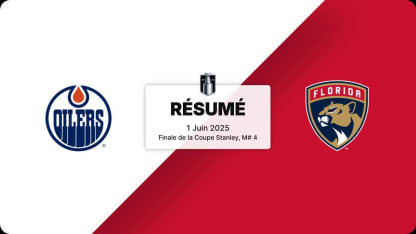 EDM vs FLA | Match no 4 | Résumé