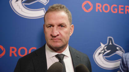 POSTGAME | Foote at Hurricanes