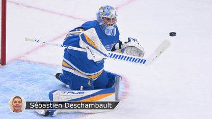 HOFER POOLERS BADGE DESCHAMBAULT