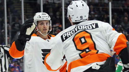 provorov, hartman