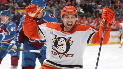 Viel breaks the ice early in 2nd