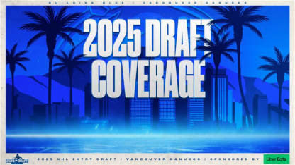 2025 Draft Coverage