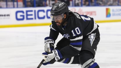 7 Facts: Anthony Duclair