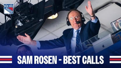 A Salute To Sam: Best Calls