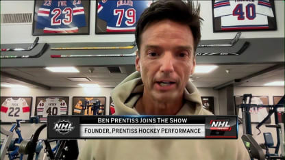 Ben Prentiss talks 2025 Shoulder Check Showcase