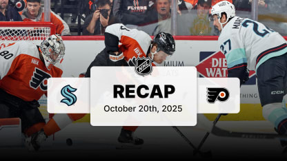 SEA at PHI | Recap