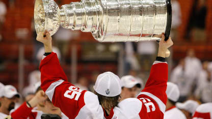Kronwall cup 12325