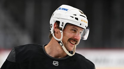 Série Globale Erik Karlsson Suède Olympiques Penguins