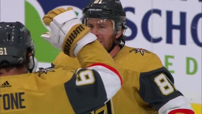 Marchessault evens the score
