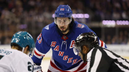 L’étrange dualité des Rangers