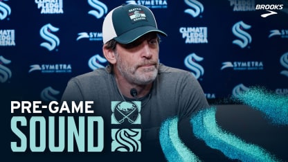 PRE-GAME SOUND | Lambert