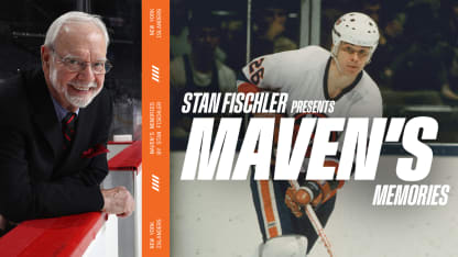 Maven's Memories: Four-Time Cup-Winner Dave Langevin Reflects On The Dynasty Years