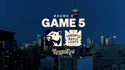 Round 2, Game 5: Mini-Movie