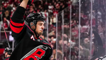 Ahon kauden 20. maali