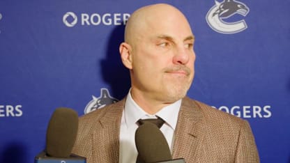 POSTGAME | Tocchet at Flyers