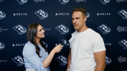1-ON-1: Anders Lee 