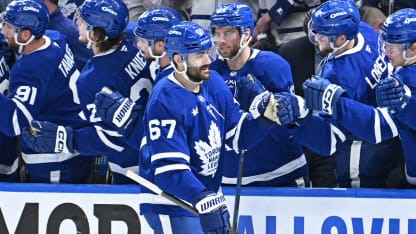 Obrodený Pacioretty ťahá Toronto k postupu