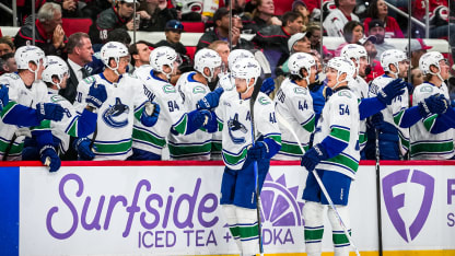 Petterssons kanonskott i boxplay