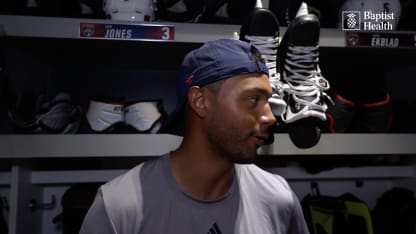 Practice: Jones 10/6/25