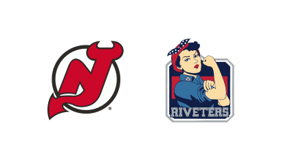 Devils_Riveters_logos